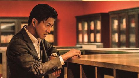 Killing For The Prosecution Film Review Takuya Kimura In Tediously Plotted Legal Procedural