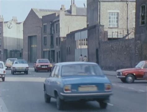 IMCDb Org 1975 Peugeot 504 L In The Chinese Detective 1981 1982