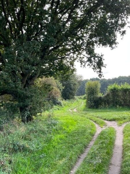 Wandelroute Ommetje Gijzenrooi Geldrop Te Noord Brabant