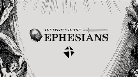 The Epistle To The Ephesians Reality Or Depravity Ephesians 2 1 3