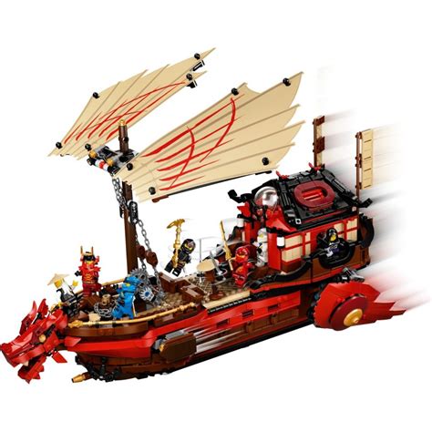 LEGO 71705 Perła Przeznaczenia sklep Wrocław