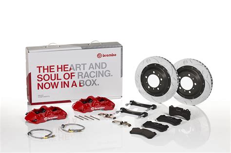 GT GT M Braking Systems Brembo Official Website