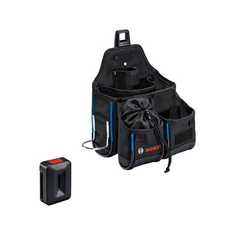 Bosch Professional Gwt Werkzeugtasche A T