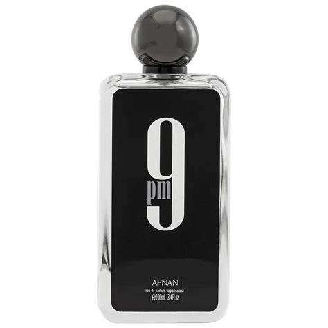 Ripley Perfume Afnan Pm Hombre Edp Ml