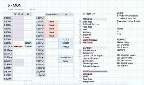 Create to do list in onenote - losoc