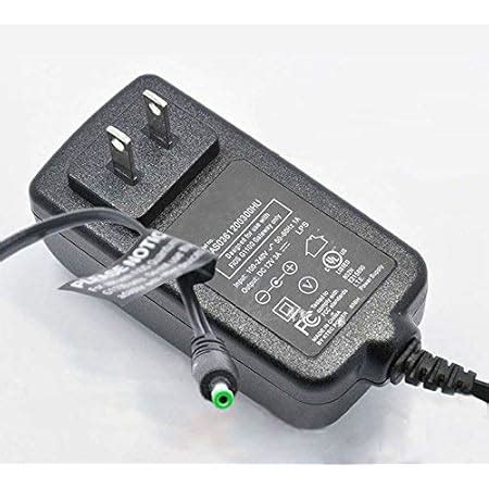 Amazon Upbright Ac Dc Adapter Compatible With Verizon Fios G