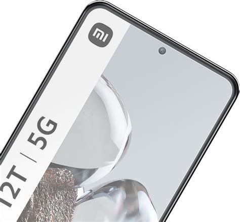 Xiaomi T T Pro Screenprotector Gehard Glas Transparant Just