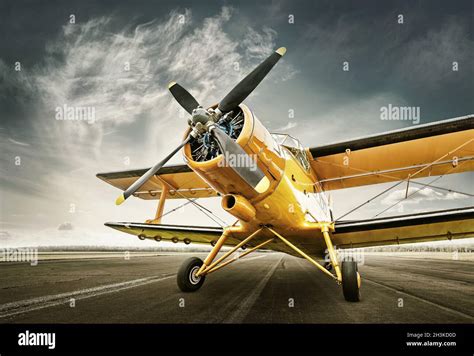 Aircraft Power Hi Res Stock Photography And Images Alamy