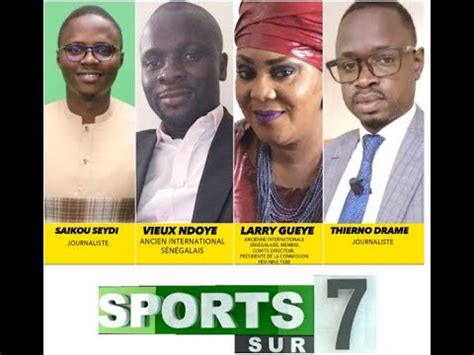 Sports sur 7 AFROBASKET FÉMININ RWANDA 2023 FINALE OLYMPIQUE BASKET