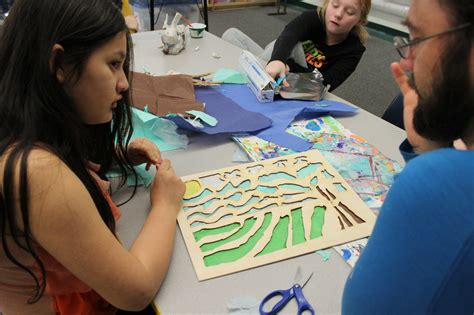 Celebrating Art Water Lake Champlain Basin Program