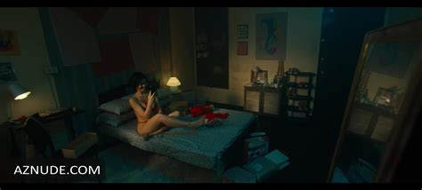 Debbie Garcia Nude Aznude