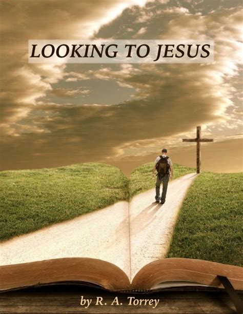 Look To Christ