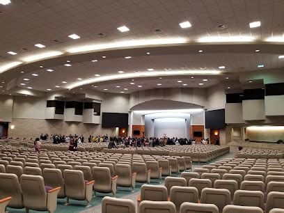 Assembly Hall Of Jehovah S Witnesses W Fairgrounds Rd Rosenberg