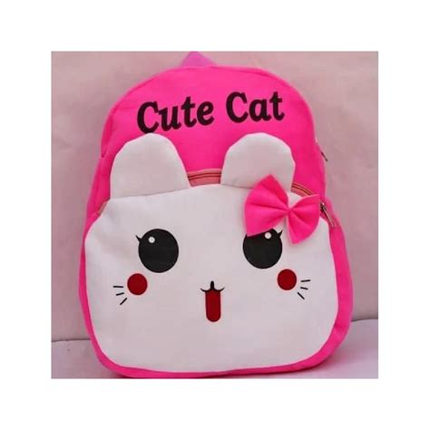 Baby Cartoon Kids Bag 13 inch Price in Nepal