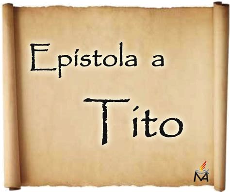 Opiniones de epistola a tito