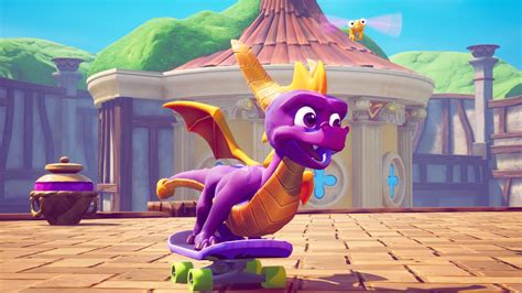 Spyro Reignited Trilogy Wallpapers Top Free Spyro Reignited Trilogy