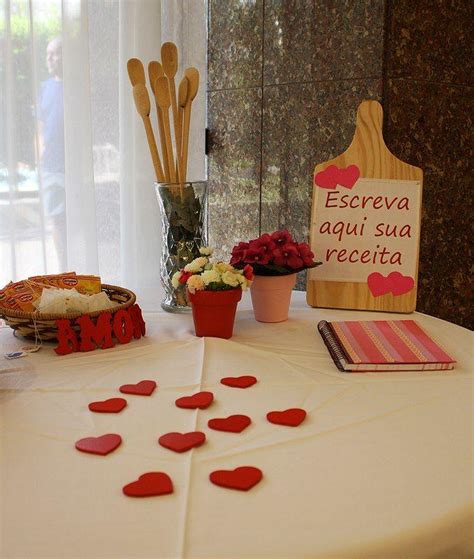 E Se Cas Ssemos Ch De Panela Ch De Lingerie Despedida De Solteira E Outras Ideias