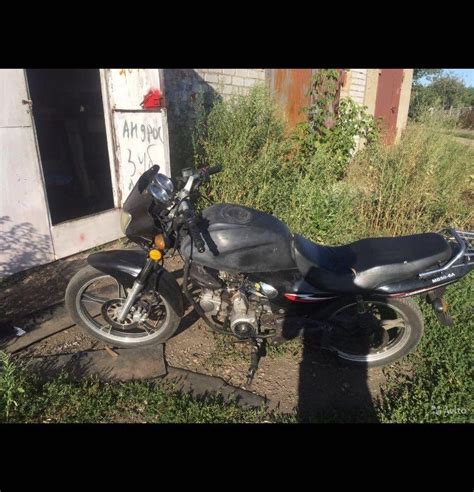 Yamasaki cobra – купить, цена 9 000 руб., продано 13 октября 2018 ...