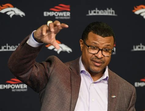 Broncos’ Steve Atwater explains why he chose Dennis Smith as presenter ...