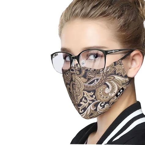 Fashion Face Mask - Fashion Masks