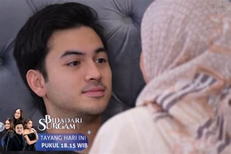 Sinopsis Sinetron Bidadari Surgamu 17 Mei 2023 Cinta Sakinah Dan Denis