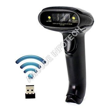 Handheld Wireless Barcode Scanner at Best Price, Handheld Wireless ...