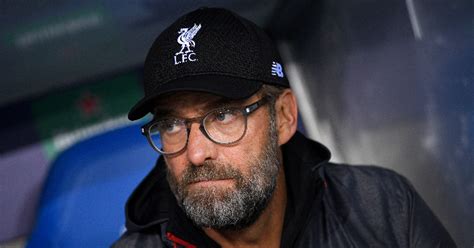 Jurgen Klopp Reassures Man City About Arrival At Anfield Teamtalk