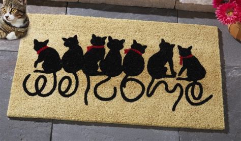 7 Funny Welcome Mats to Buy in 2019 - The Frisky