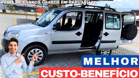 Feira De Carros Usados Em Caruaru Pe Carro Custo Benef Cio Youtube