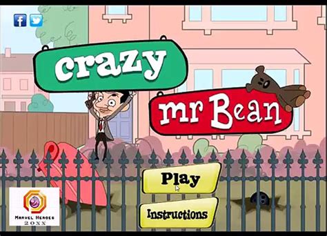 Top 130 + Mr bean hair salon game online - polarrunningexpeditions