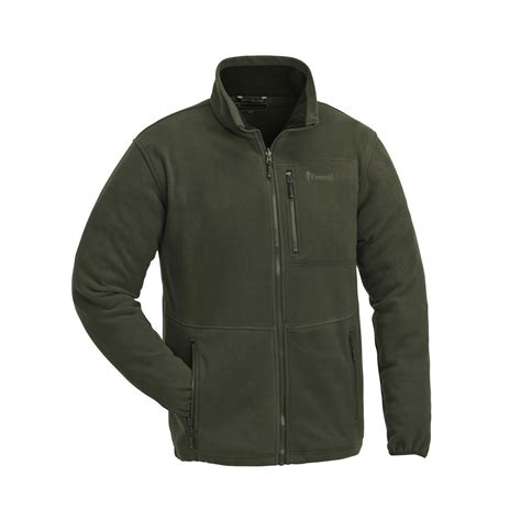 Pinewood Fleece Jacket Finnveden Sem Jacht And Schietsport