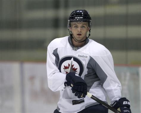 Jets Prospects Headed To Tournament Next Week Winnipeg Free Press