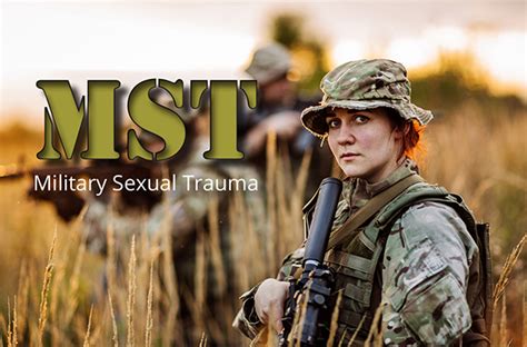 Military Sexual Trauma San Diego Veterans Magazine