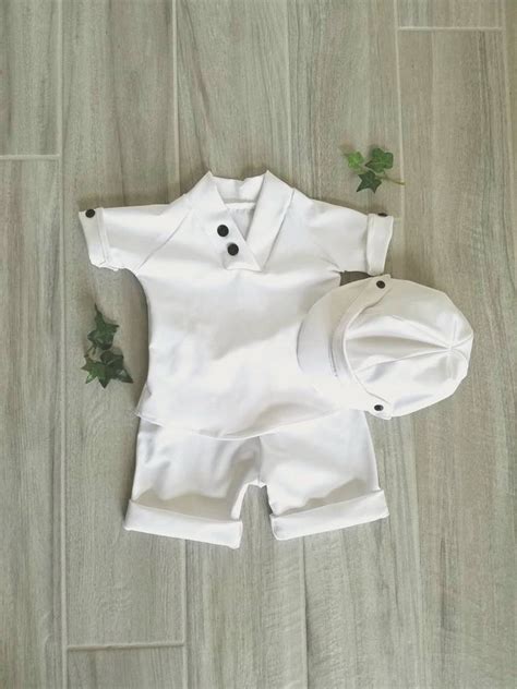 Baby Boy Baptism Outfit, Baby Boy Christening Outfit, Baby Boy Blessing ...