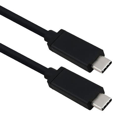 Roline Usb Cable Type C Plug To Type C Plug M