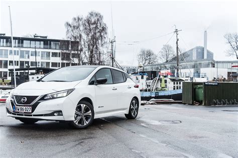 Nissan Leaf Provk Rd I Danmark H Gsta V Xeln