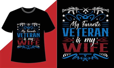 Veterans day t shirt 11442317 Vector Art at Vecteezy