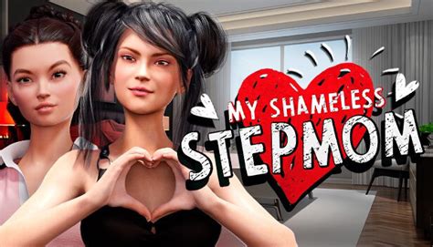 30 Games Like My Shameless Stepmom Steampeek