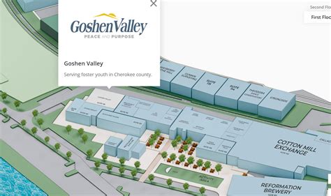 Contact - Goshen Valley