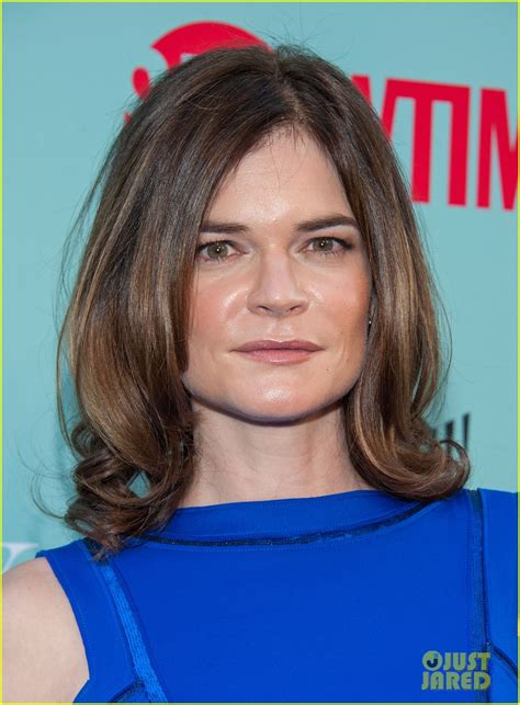 Masters Of Sex Stars Promote Season At Tca Tour Event Photo Michael Sheen Photos