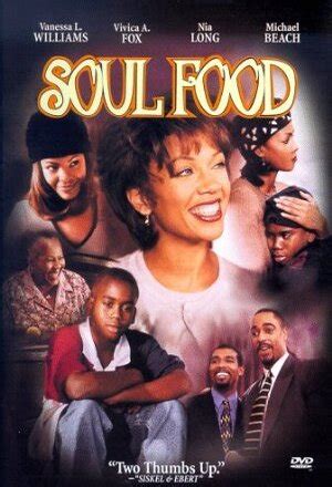 Newest Soul Food Nude Scenes CelebsNudeWorld