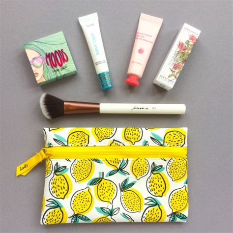 Ipsy Glam Bag Review April 2019 Girl Meets Box