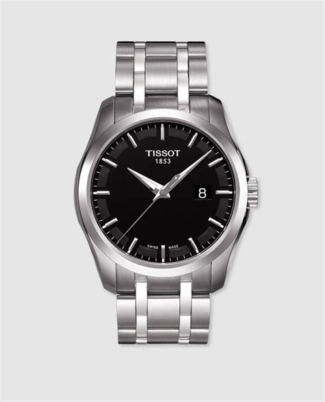 Venta Valor De Reloj Tissot En Stock