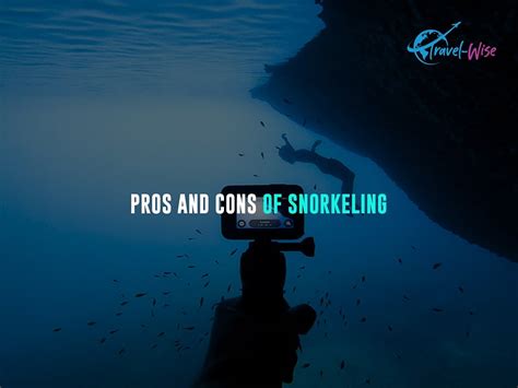 Snorkeling vs Scuba vs Snuba Diving: Difference | Travel-Wise