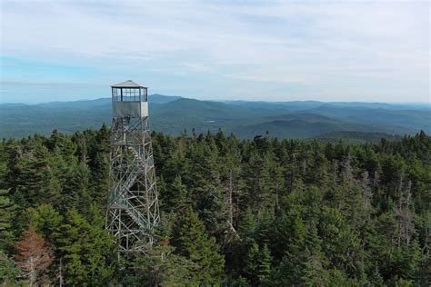 Fire Tower Szenisch Szenische Kostenloses Foto Auf Pixabay Pixabay