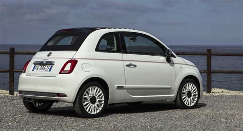 Fiat Is Readying An Expanded Family Of New ‘500’ Models | Carscoops