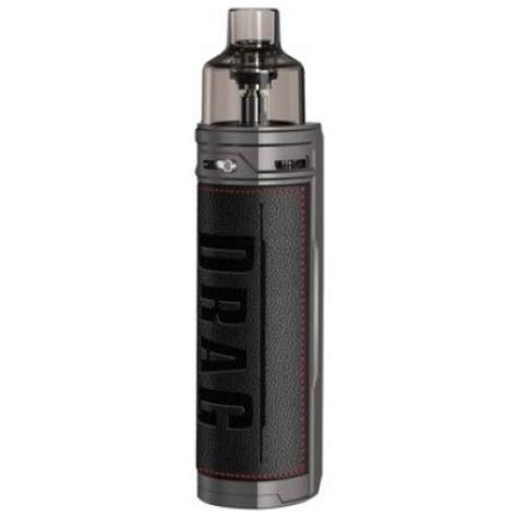 Voopoo Drag X 80w Pod Mod Kit Beta Vape