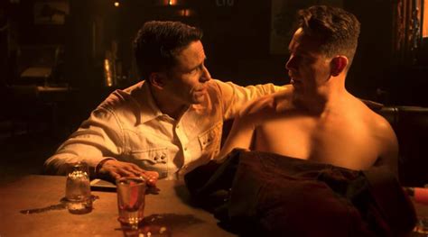 Lucifer Season Episode Recap What Happened In Daniel Espinoza Naked And Afraid