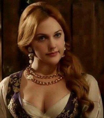 Hurrem Sultan