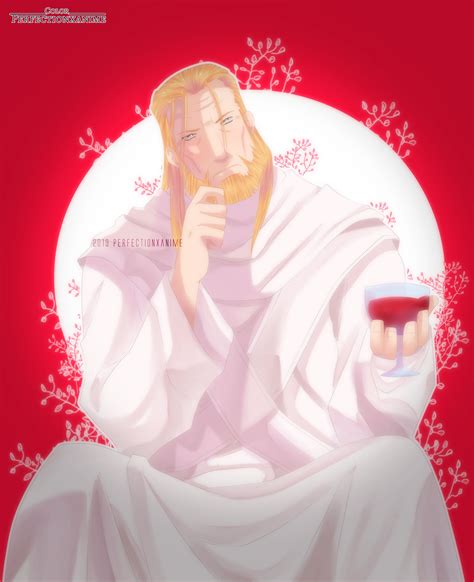 FullMetal Alchemist - Father by Perfectionxanime on DeviantArt